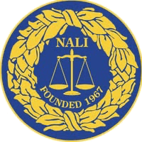 National Association of Legal Investigators member