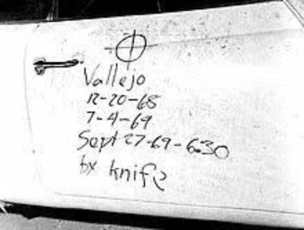 Zodiac Killer cold case forensic evidence