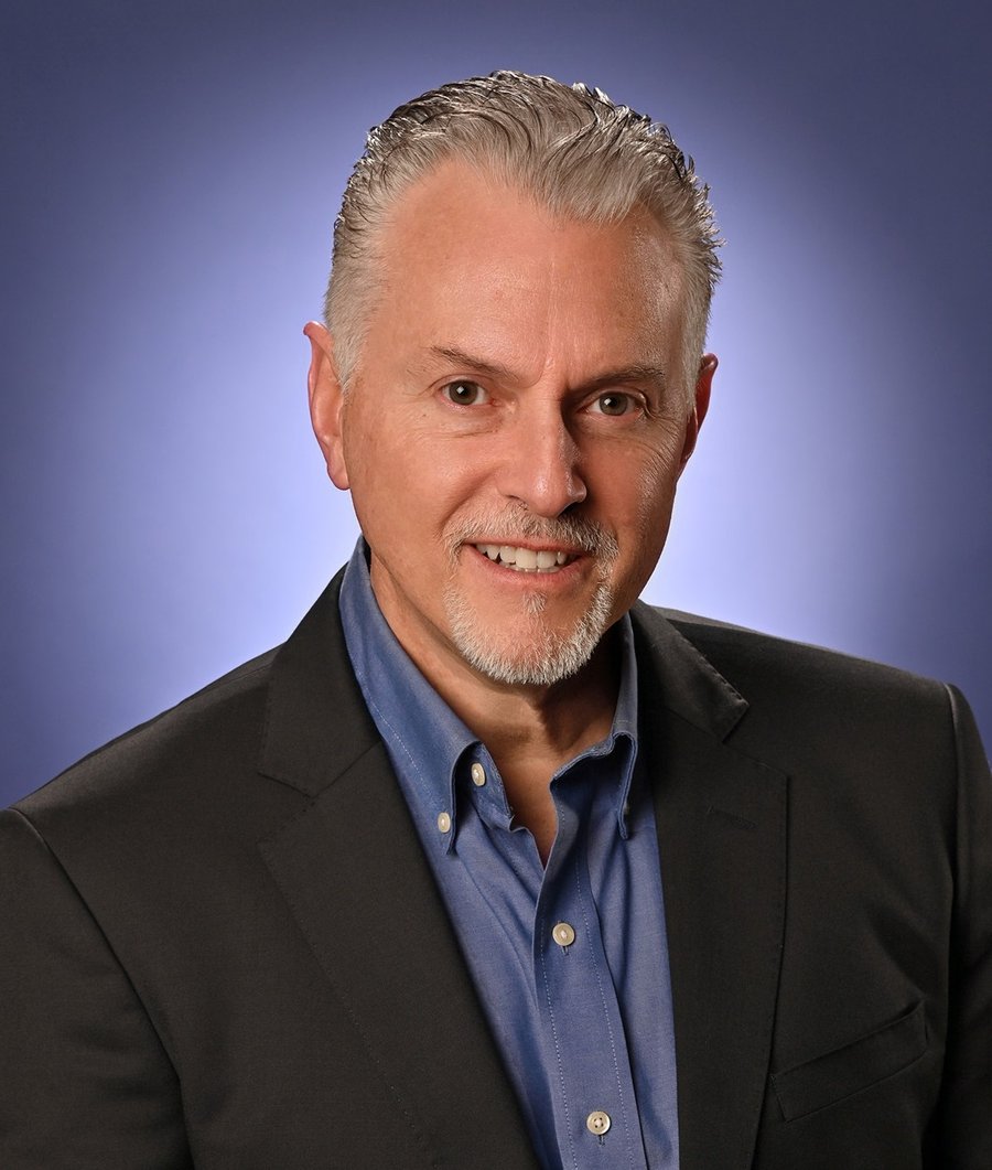 Don DiStefano, Founder and CEO